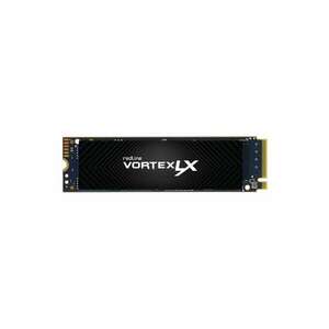 Mushkin 2TB Vortex Redline LX M.2 PCIe SSD kép