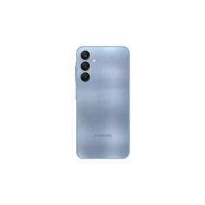 Samsung Galaxy A25 5G 8/256GB mobiltelefon, Kék kép