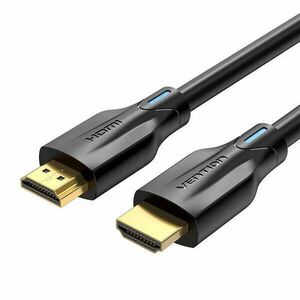 Kábel HDMI 2.1 Vention AANBH 2m 8K (fekete) kép