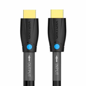 HDMI kábel 3m Vention AAMBI (fekete) kép