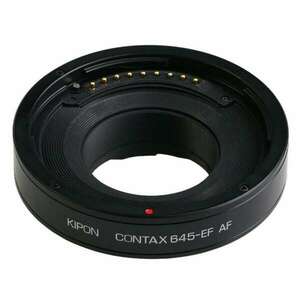 Kipon 22062 Contax 645 -> Canon EF Objektív adapter kép