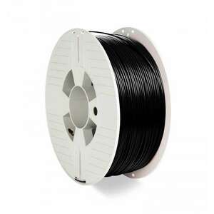 Verbatim Filament PLA 1.75mm 1 kg - Fekete kép