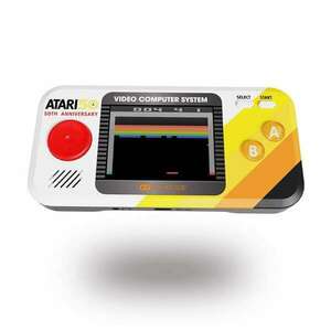 My Arcade DGUNL-7015 Atari Pocket Player Pro Hordozható Kézikonzol kép