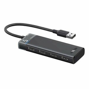 UGREEN CM653 USB-A HUB (4 port) kép
