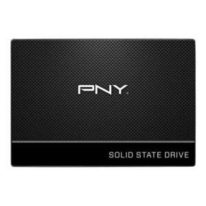 PNY SSD7CS900-1TB-RB CS900 1024GB 2, 5 inch SSD meghajtó kép