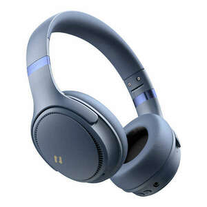 Havit H630BT PRO Wireless Fejhallgató - Kék kép