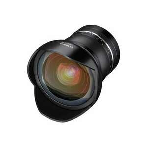 Samyang MF 14mm f/2.4 XP objektív (Nikon F) kép