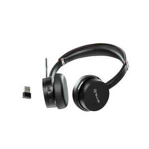 Tellur Voice Pro Wireless Headset - Fekete kép