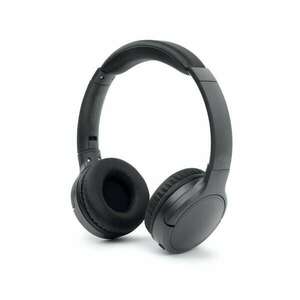 Muse M-272 BT Wireless Headset - Fekete kép