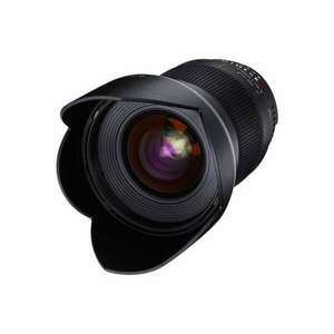 Samyang MF 16mm f/2.0 ED AS UMC CS objektív (Nikon F) kép