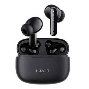 Havit TW967 TWS Wireless Headset - Fekete kép
