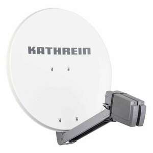Kathrein CAS 80 Kültéri SAT antenna kép