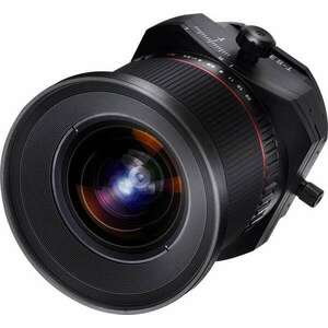 Samyang MF 24mm f/3.5 TILT/SHIFT ED AS UMC objektív (Nikon F) kép