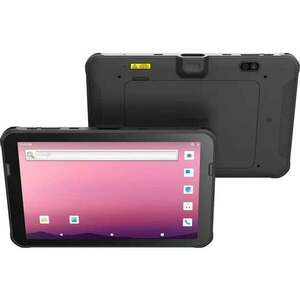 Honeywell 10" EDA10A 4 / 64GB WiFi Tablet - Fekete kép