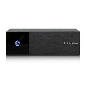 AB-Com 79292 PULSe 4K DVB-S2X Set-Top box vevőegység kép