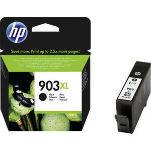 HP T6M15AE Tintapatron Black 825 oldal kapacitás No.903XL kép
