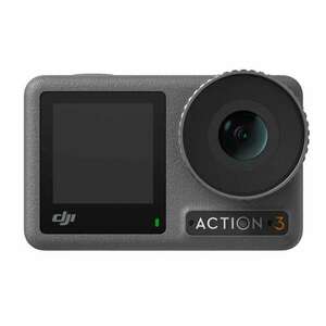 DJI Osmo Action 3 Adventure Combo akciókamera (6941565943750 / CP... kép