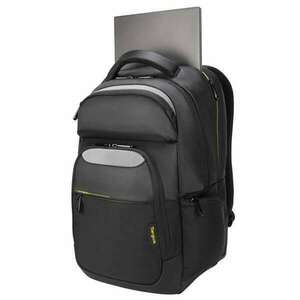 Targus City Gear Laptop Backpack 14" Black kép