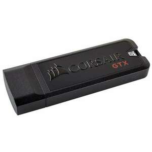 Corsair 1TB Flash Voyager GTX USB3.1 Fekete kép