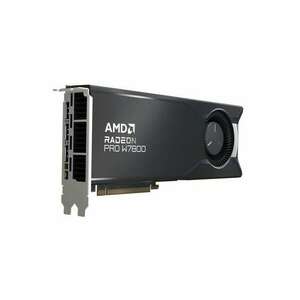 AMD Radeon Pro W7800 32GB DDR6 kép