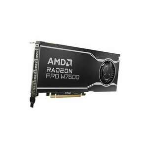 AMD Radeon Pro W7600 8GB DDR6 kép
