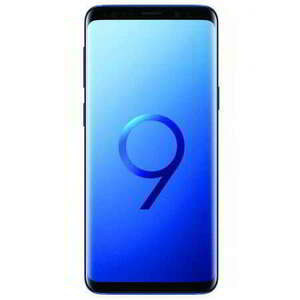 Samsung - Galaxy S9 - Kék kép
