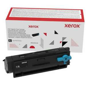 Xerox B305, B310, B315 toner fekete 3000 oldalra kép