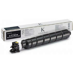 Kyocera TK-8515 Toner Black 30.000 oldal kapacitás kép