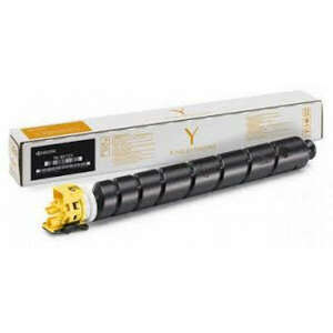 Kyocera TK-8515 Toner Yellow 20.000 oldal kapacitás kép