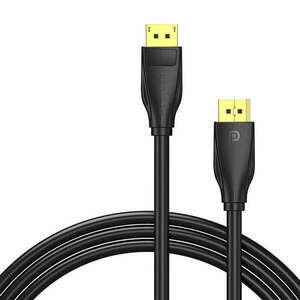 DisplayPort kábel 5m Vention HCCBJ (fekete) kép