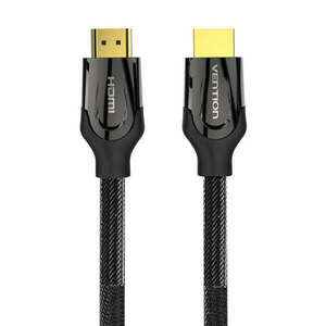 HDMI kábel 3m Vention VAA-B05-B300 (fekete) kép