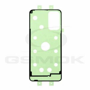 Rögzítő vízálló akkumulátorvédő matrica Samsung A236 Galaxy A23 5... kép