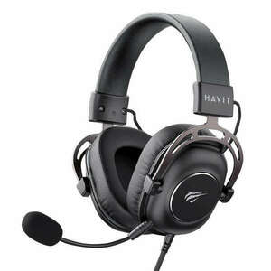 Gaming headphones Havit H2002Y kép