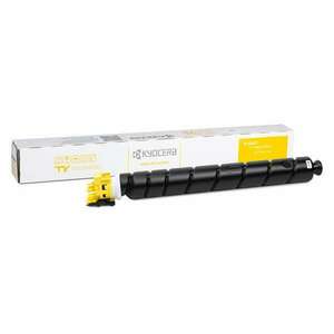 Kyocera TK-8365 Toner Yellow 12.000 oldal kapacitás kép