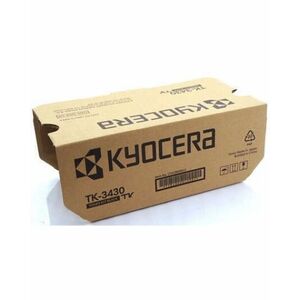 Kyocera TK-3430 Toner Black 25.000 oldal kapacitás kép