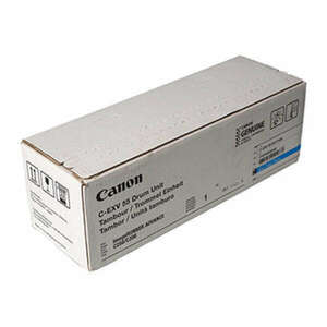 Canon C-EXV55 Dobegység Cyan 45.000 oldal kapacitás kép