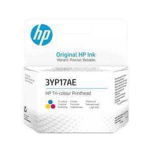 HP 3YP17AE Nyomtatófej Color kép