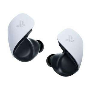 Sony PlayStation 5 Pulse Explore Wireless Headset - Fehér/Fekete kép