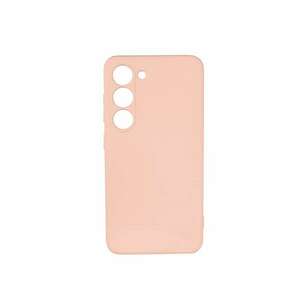 Cellect Premium Samsung Galaxy S24 Plus Tok - Rózsaszín kép