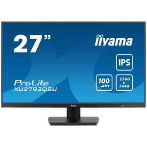 iiyama 27" ProLite XU2793QSU Monitor kép