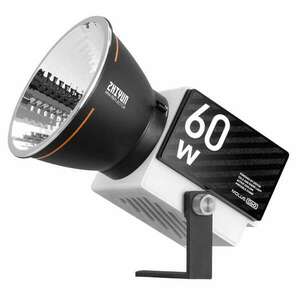 Zhiyun Molus G60 LED Stúdió lámpa kép