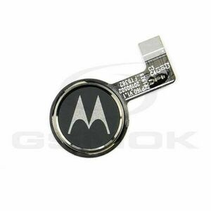 Ujjlenyomat Modul Motorola Moto E6 Plus S928C55803 [Eredeti] kép