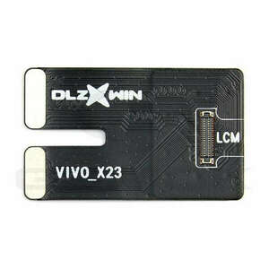 Lcd Tesztelő S300 Flex Vivo X23 / Iqoo / V11 Pro Lcd Tesztelő L30... kép