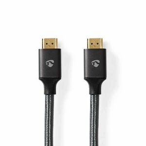 Nagy Sebességű HDMI ™ kábel Ethernet | HDMI™ Csatlakozó | HDMI™ C... kép
