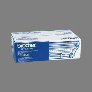 Brother DR-2005 drum eredeti 12K kép