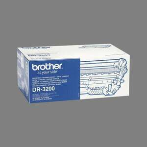 Brother DR-3200 drum eredeti 25K kép