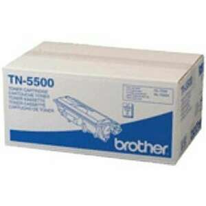 Brother TN-5500 lézertoner eredeti 12K kép