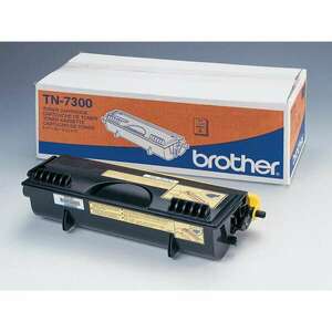 Brother TN-7300 lézertoner eredeti 3, 3K / megszűnő kép
