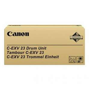 Canon C-EXV23 drum eredeti 61K 2101B002AA kép