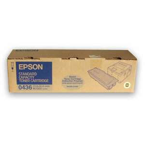 Epson Aculaser M2000 lézertoner eredeti 3, 5k C13S050438 kép